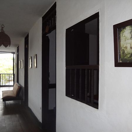 Raices Hotel San Agustin Extérieur photo