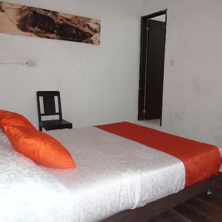 Raices Hotel San Agustin Chambre photo