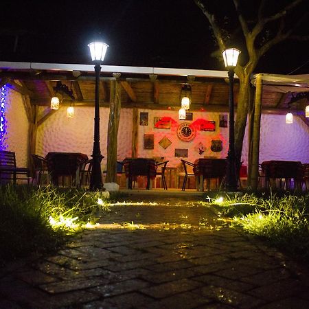 Raices Hotel San Agustin Extérieur photo