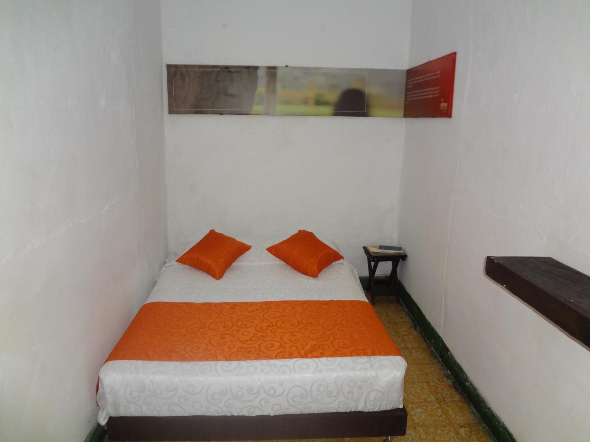 Raices Hotel San Agustin Chambre photo