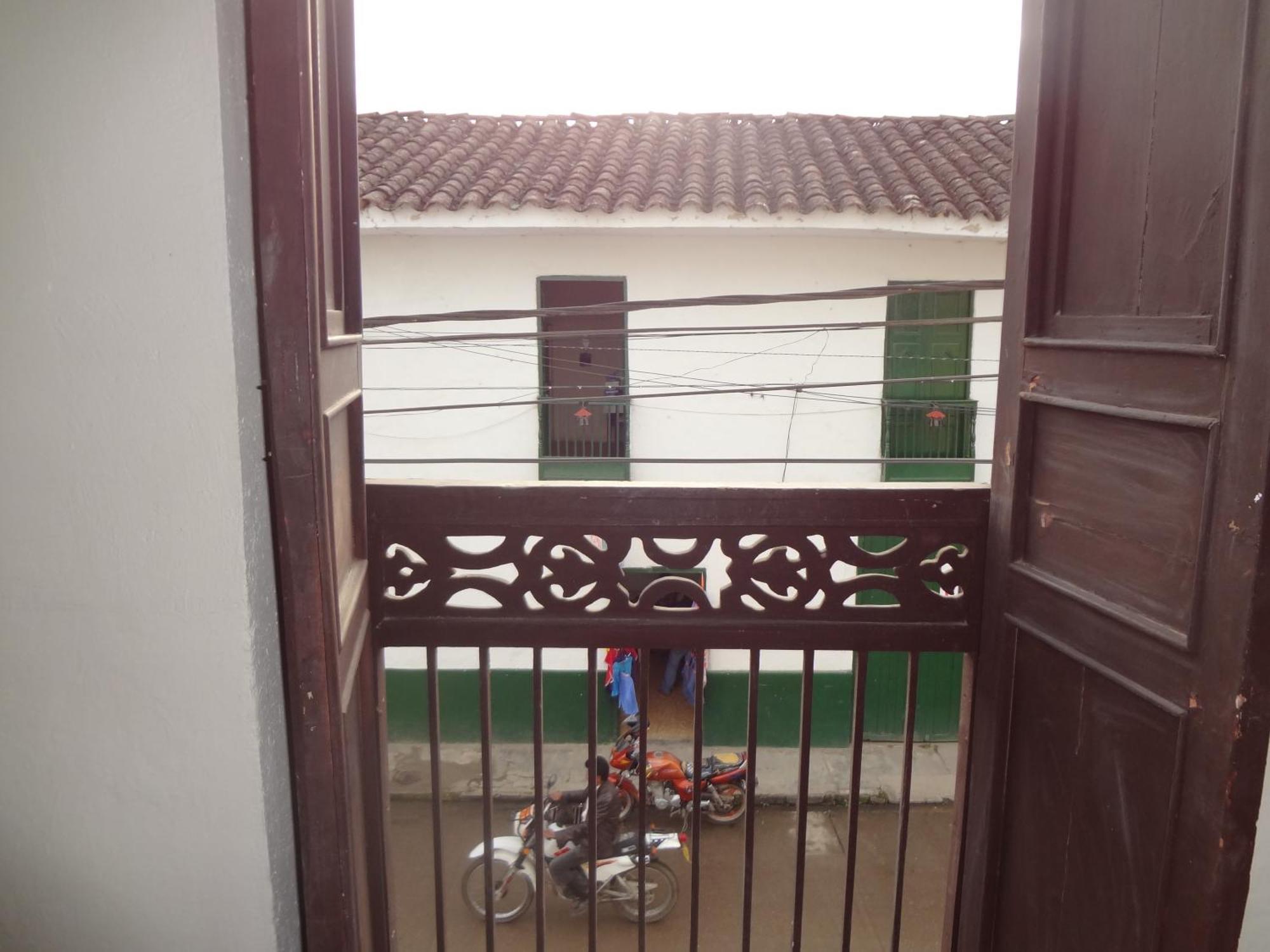 Raices Hotel San Agustin Chambre photo