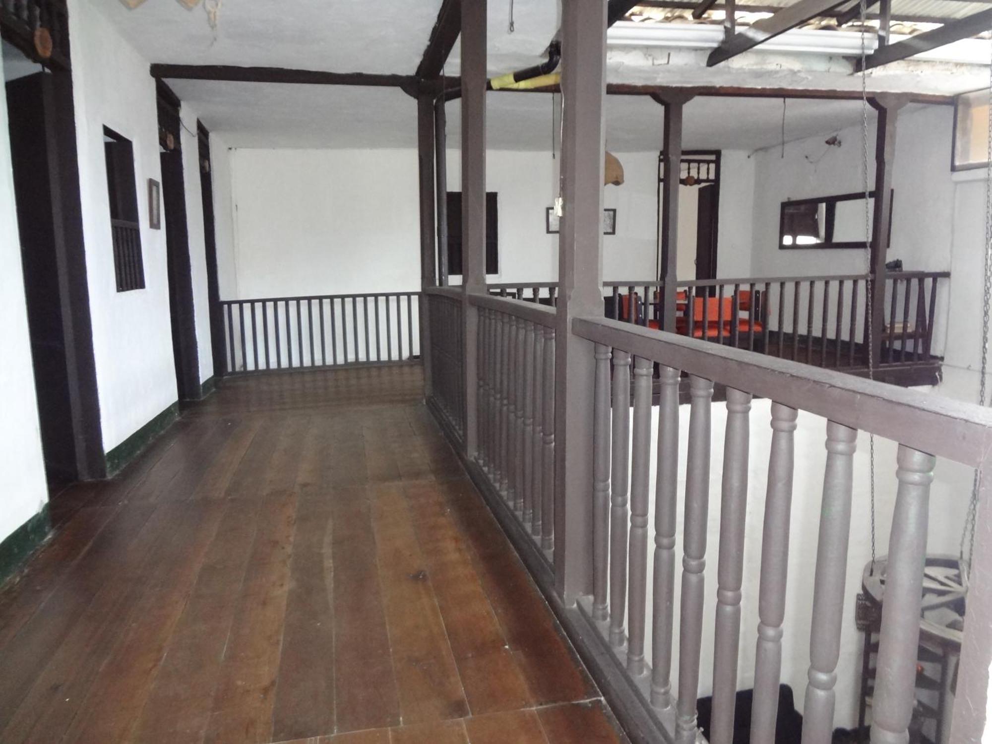Raices Hotel San Agustin Chambre photo