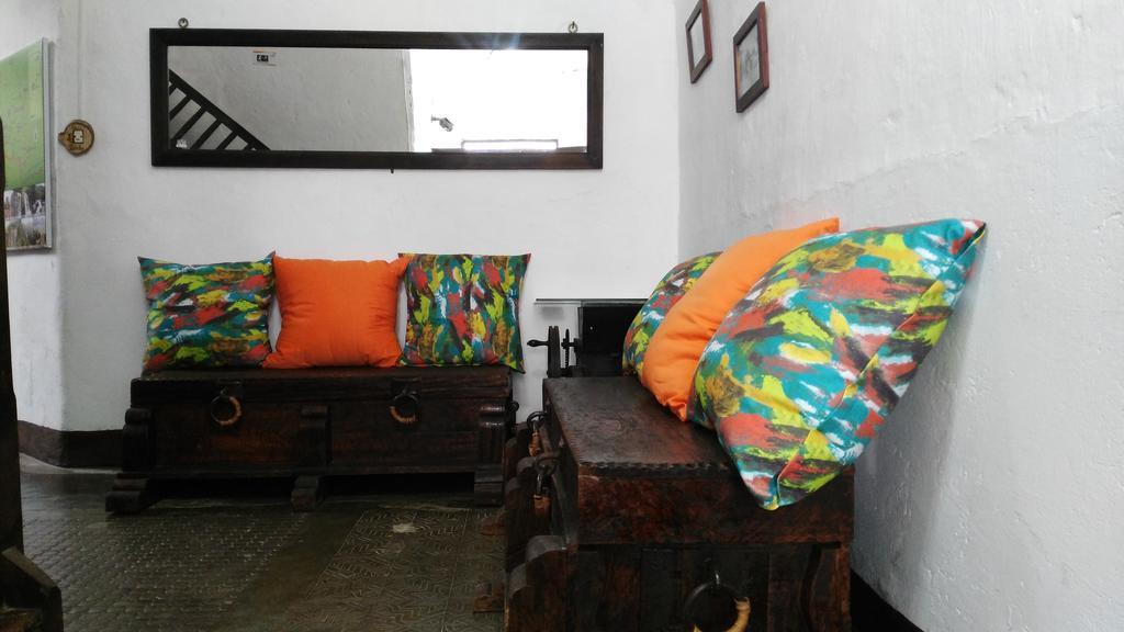 Raices Hotel San Agustin Extérieur photo