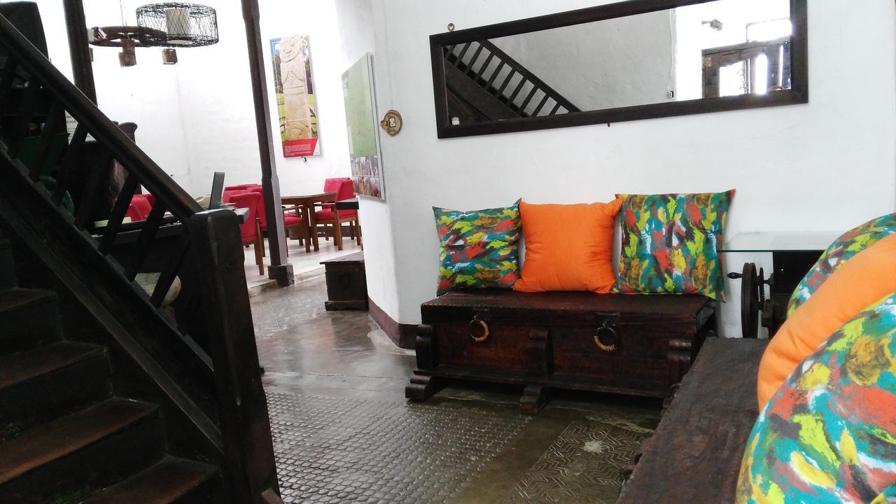 Raices Hotel San Agustin Extérieur photo