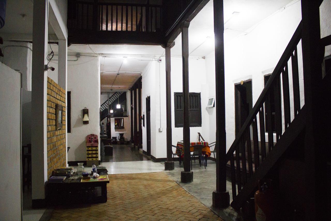 Raices Hotel San Agustin Extérieur photo