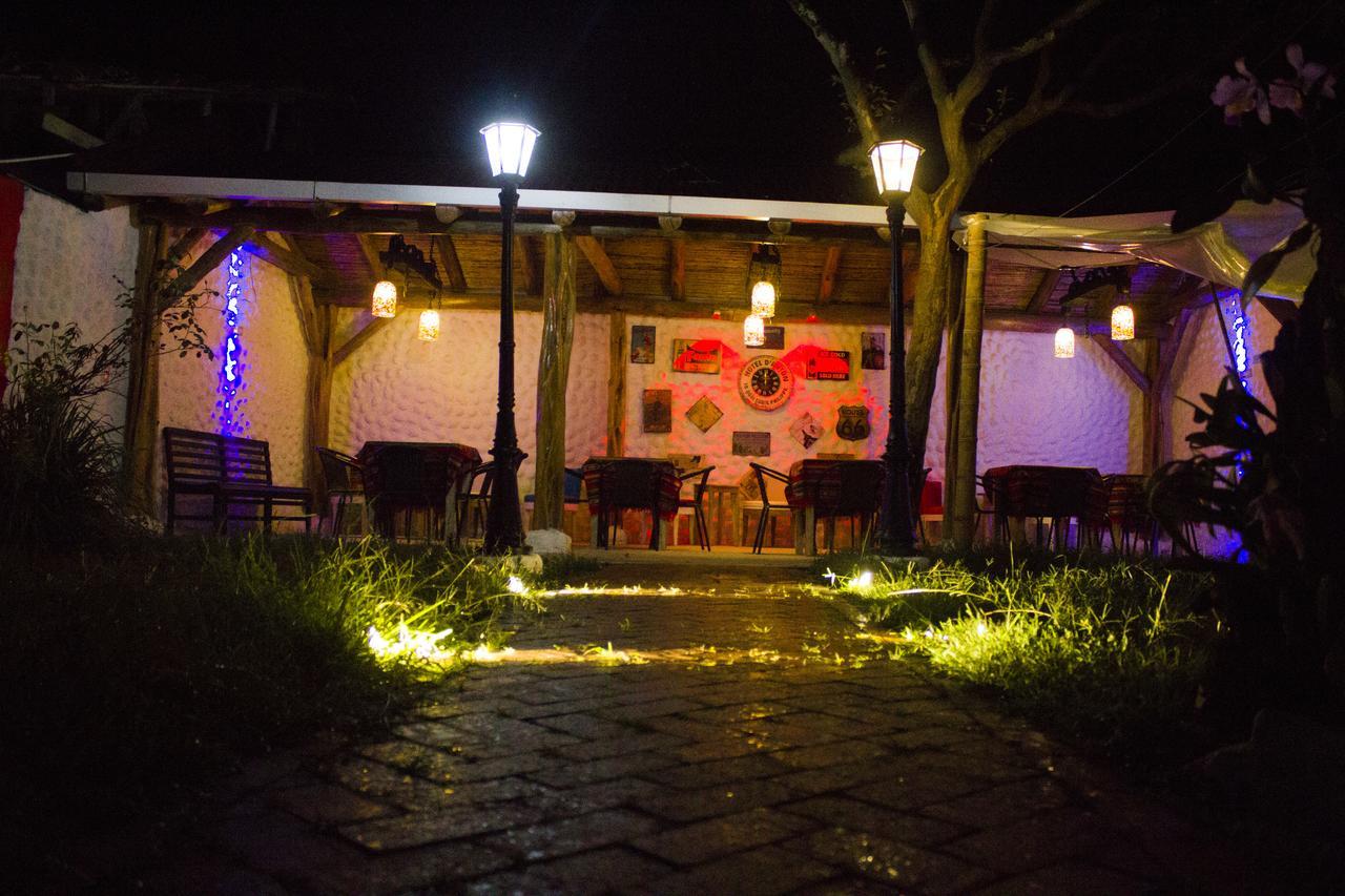 Raices Hotel San Agustin Extérieur photo