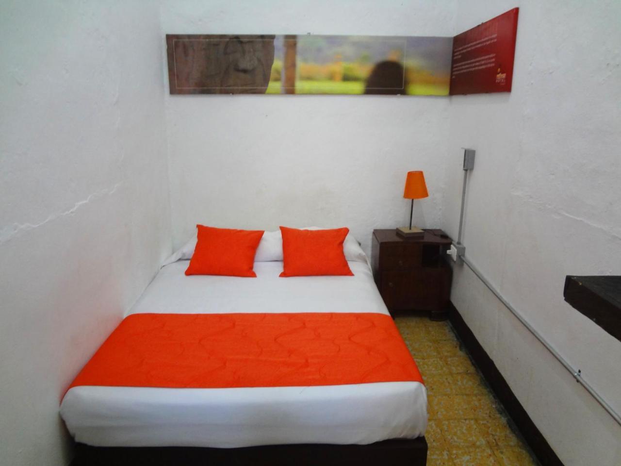 Raices Hotel San Agustin Extérieur photo