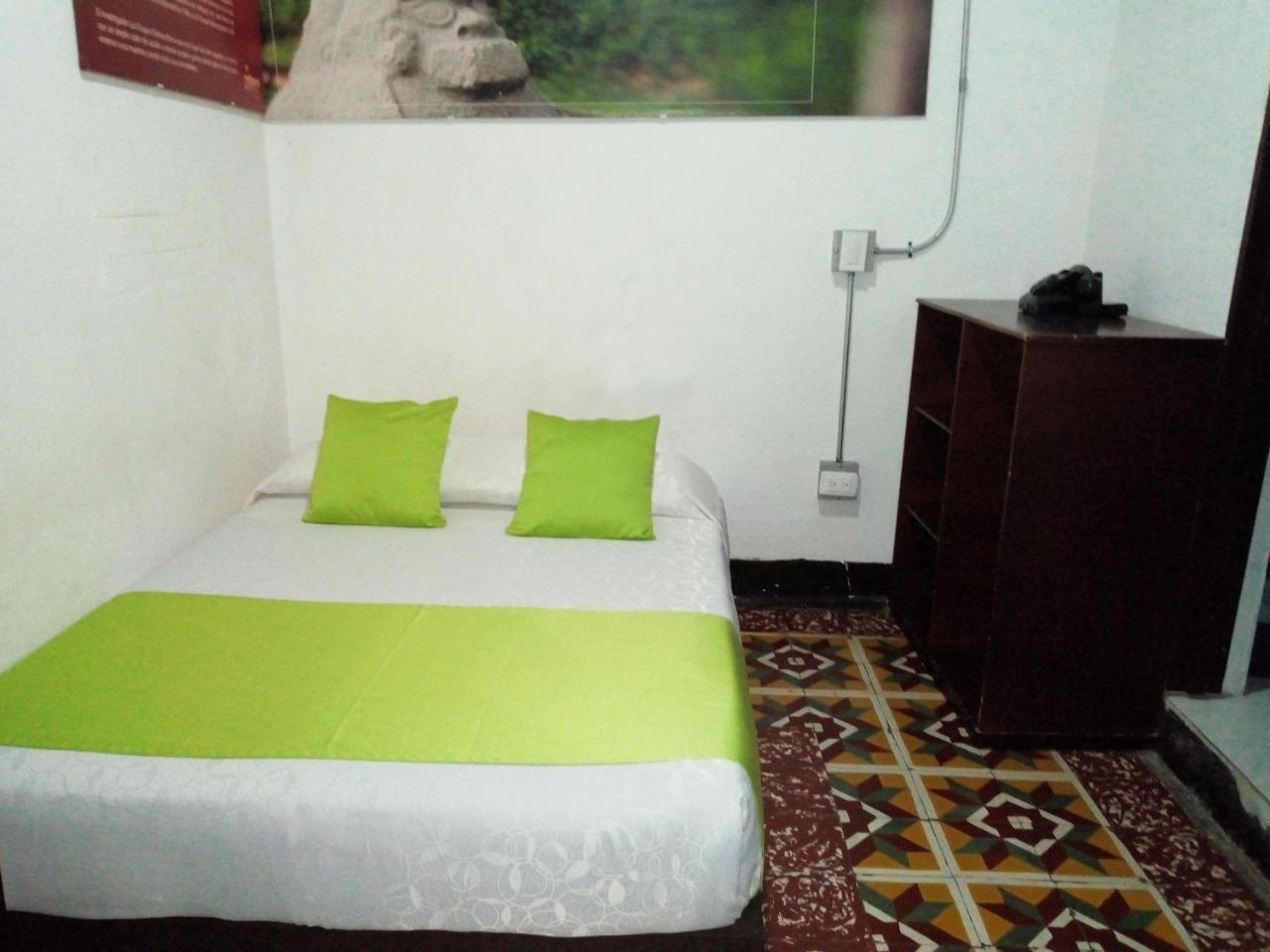 Raices Hotel San Agustin Extérieur photo