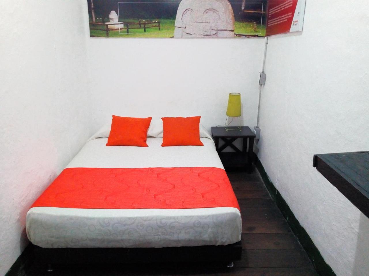 Raices Hotel San Agustin Extérieur photo